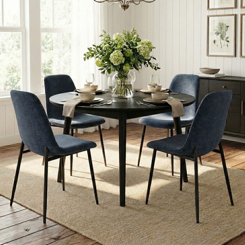 Upholstered Side Chair (Set of 4)