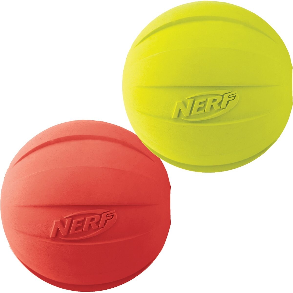 large nerf ball