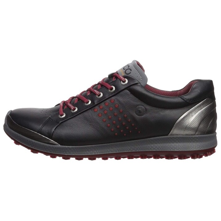 ecco men's biom hybrid 2 hydromax golf shoe