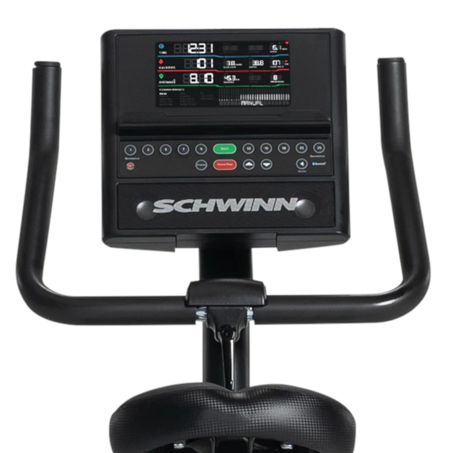 Quibi stationary bike sale