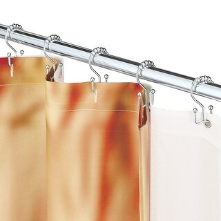 Luxury Designer Shower Curtain Set – Bougie'tique Konnections