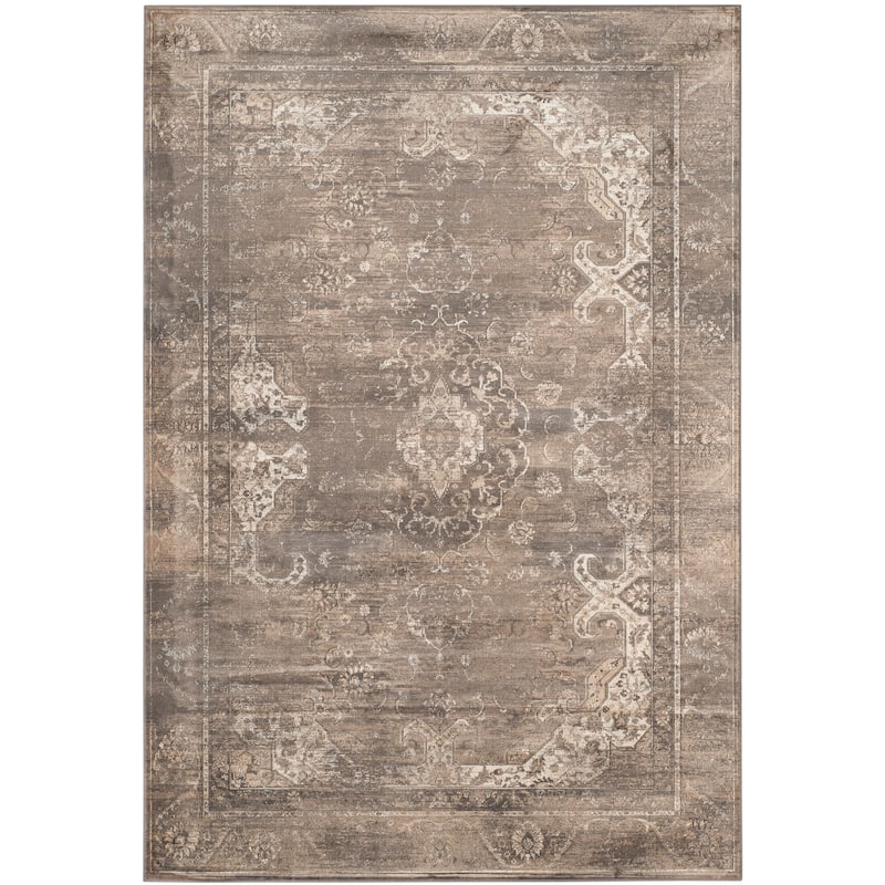 SAFAVIEH Vintage Distressed Boho Argjentina Oriental Rug