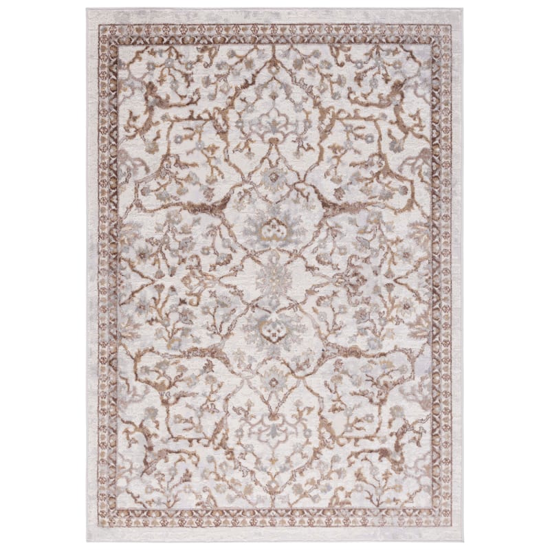 SAFAVIEH Palma Meinharda Oriental Rug