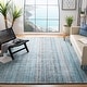 preview thumbnail 4 of 69, SAFAVIEH Handmade Abstract Nettie Rug 11' x 15' - Blue/Multi - Rectangle