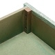 preview thumbnail 12 of 38, SAFAVIEH Asa 2-Drawer 1-Shelf Console Table - 31" W x 14" D x 30" H