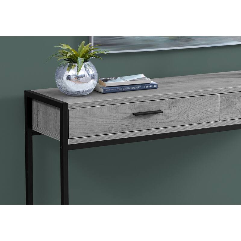Accent Table, Console