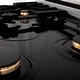 preview thumbnail 8 of 51, Autograph Edition 30" 4.0 cu. ft. Dual Fuel Range with Gas Stove and Electric Oven in Fingerprint Resistant Stainless Steel