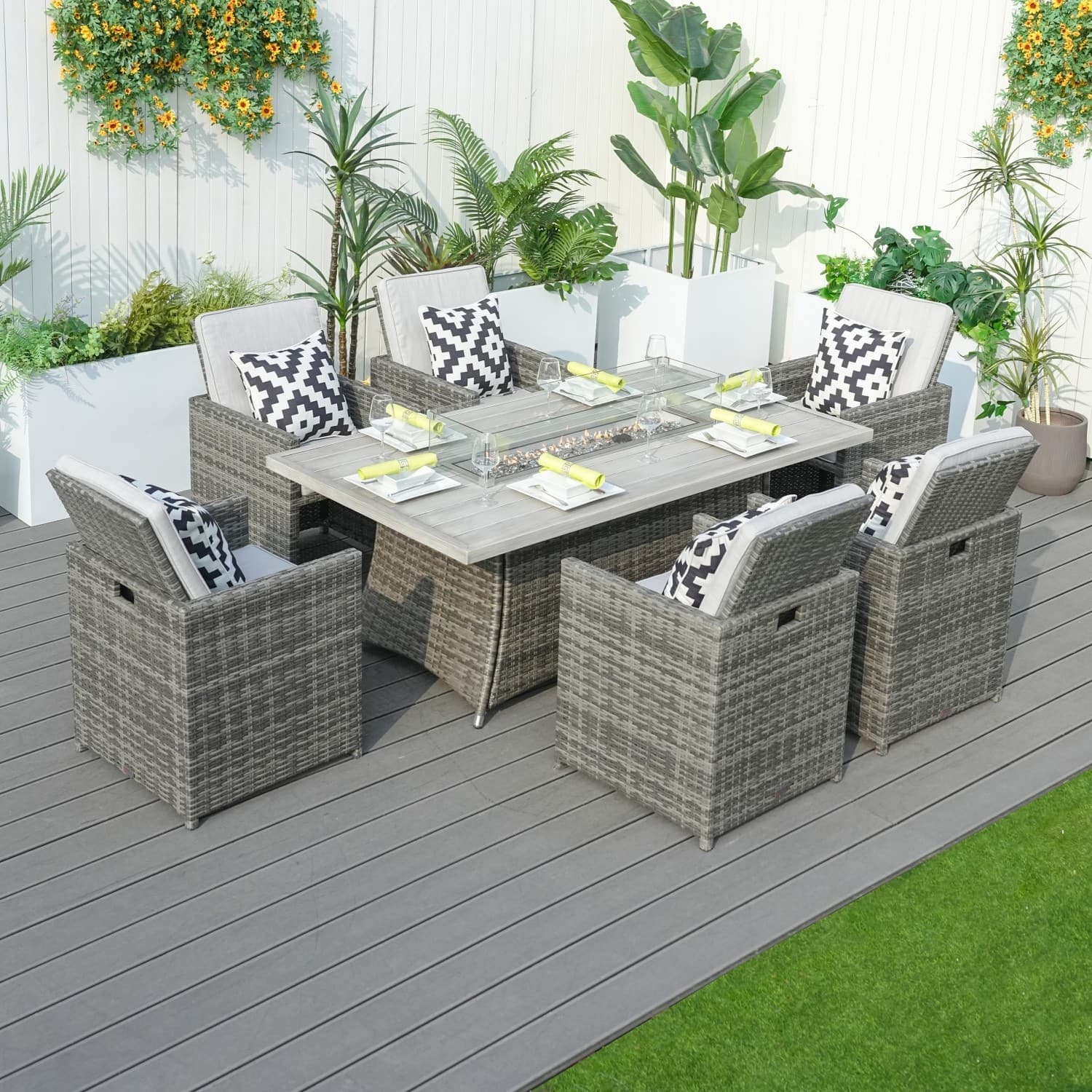 Option Grey