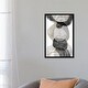 preview thumbnail 7 of 10, iCanvas "Conglomerate II" by PI Studio Framed Canvas Print