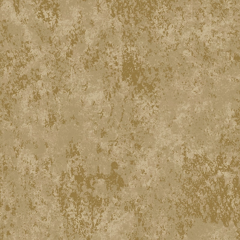 Galerie Wallcoverings Metallic FX Industrial Texture Non-woven Metallic Finish Wallpaper Roll