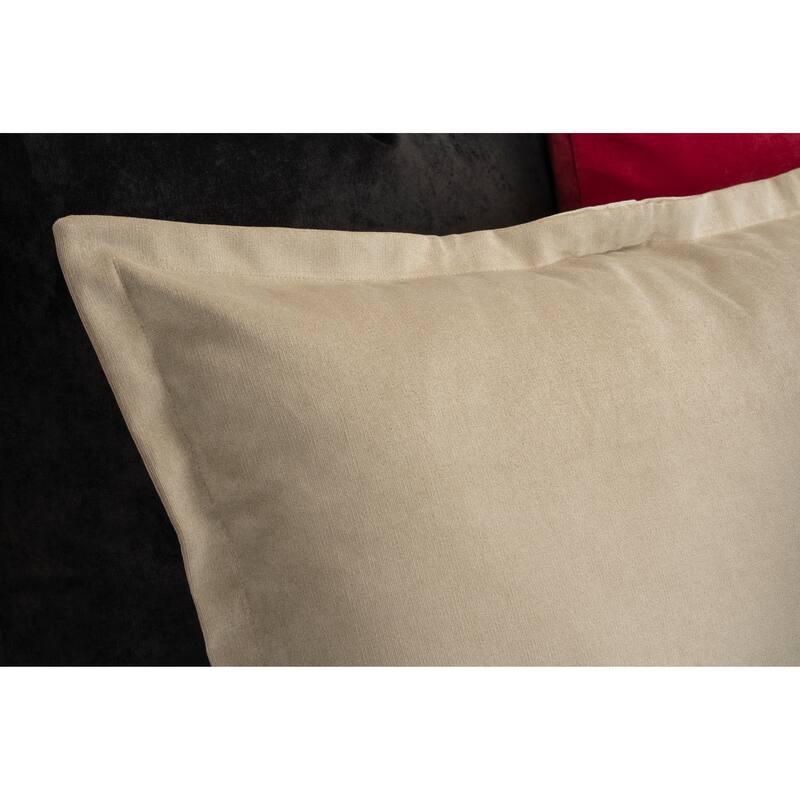 Mixology Padma 7 Piece Bedcap Comforter Set