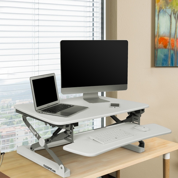 FlexiSpot Standing Desk 35