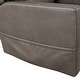 preview thumbnail 7 of 9, Furniture of America Gain Power Lift Assist Recliner with Footrest Extension and USB Port