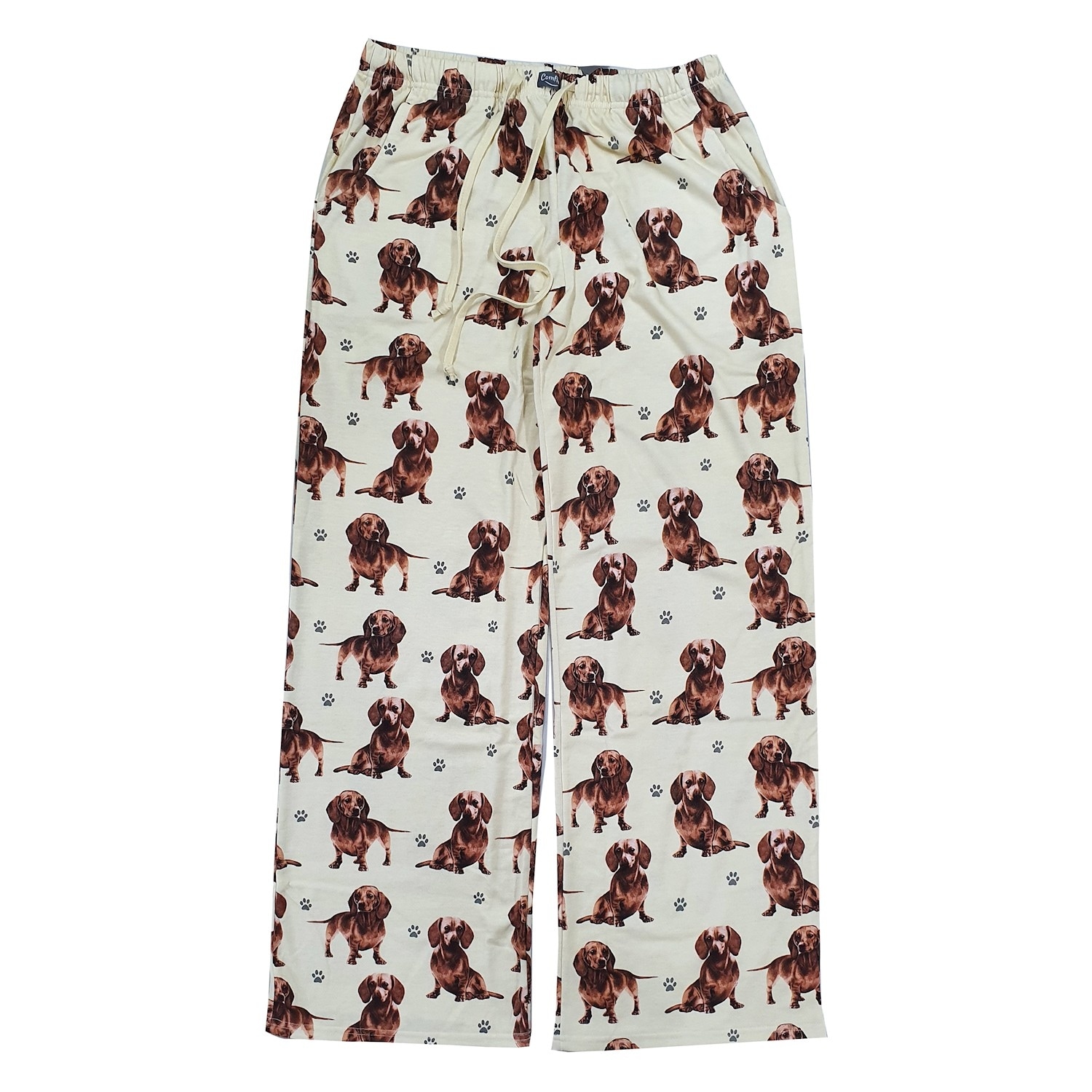 Weiner dog pajama pants Clearance
