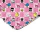 preview thumbnail 59 of 63, Sanrio Hello Kitty and Friends Quilted Blanket