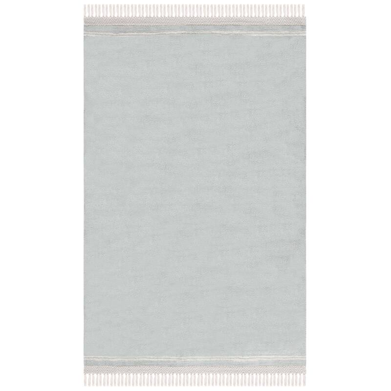 SAFAVIEH Easy Care Machine Washable Vincente Ilva Rug