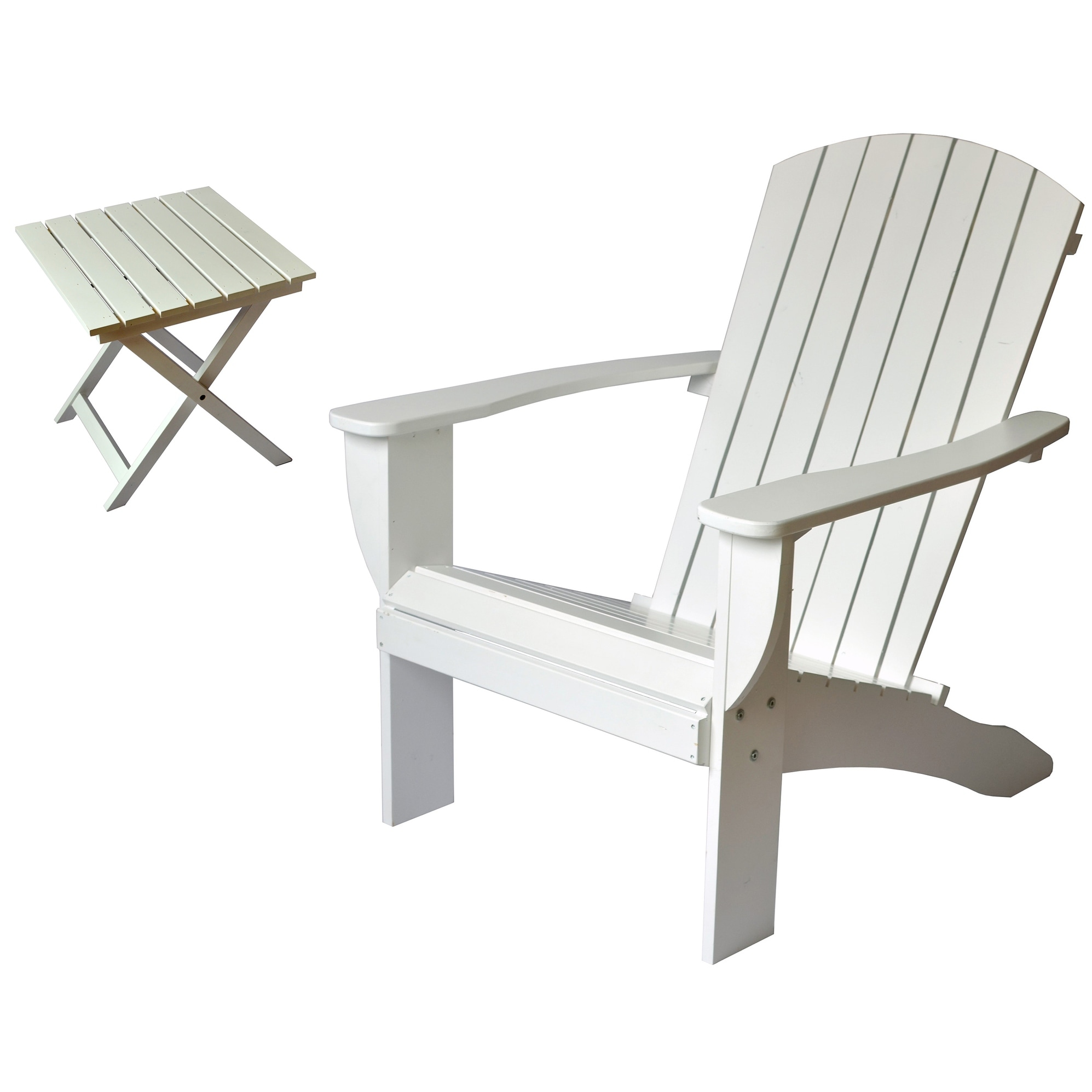Extra wide online adirondack chair