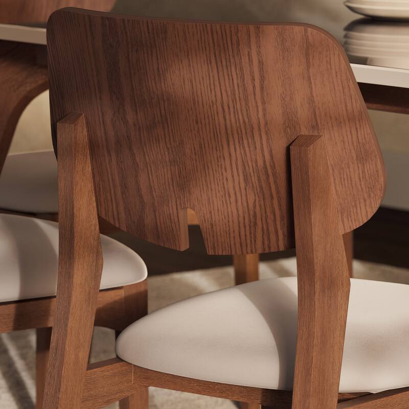 Modern Brazilian - Beth - Side Chair