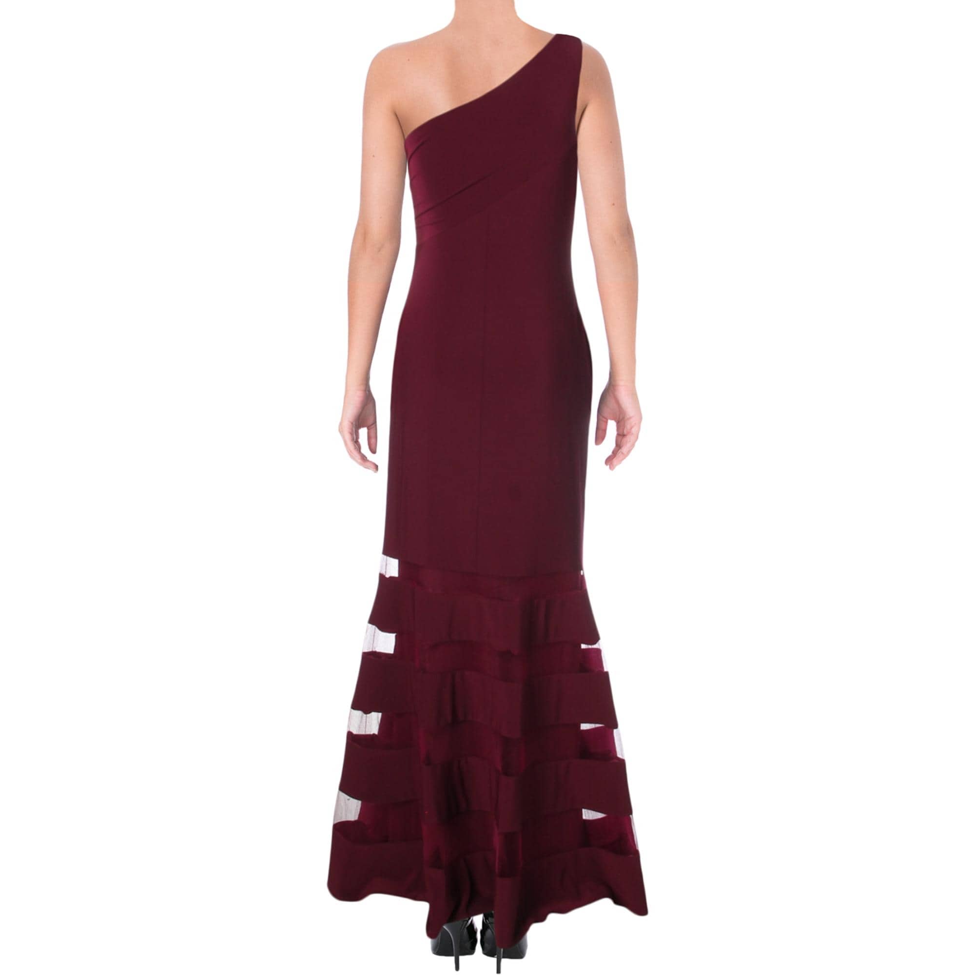 ralph lauren long formal dresses