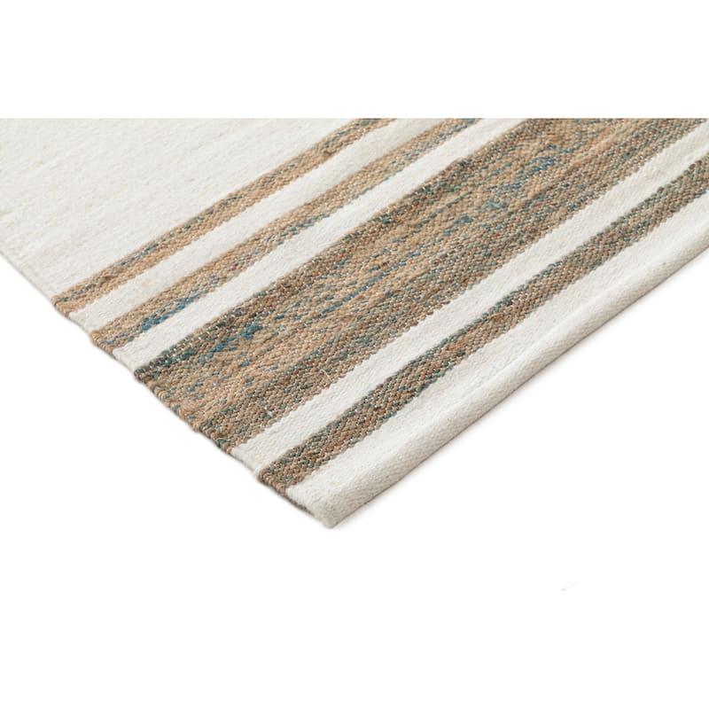 Terra by Obeetee Sona Baja Neutral Rug