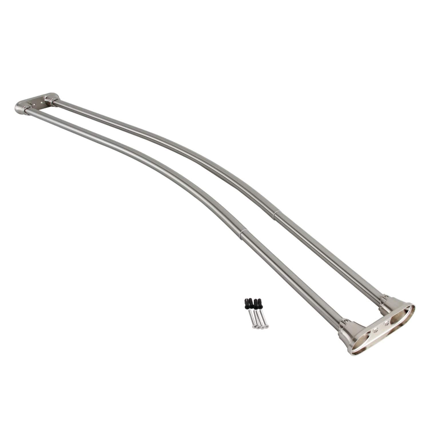 Option Brushed Nickel
