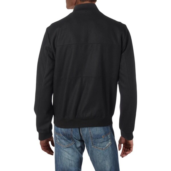 michael kors mens lightweight jacket