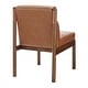 preview thumbnail 6 of 64, NPD Furniture Micah Boucle Dining Side Chair