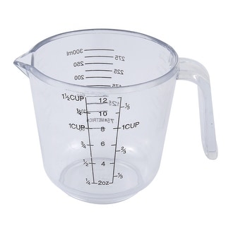 https://ak1.ostkcdn.com/images/products/is/images/direct/45b0cb8dcb1e10e8dad853b93f71d85c58fb49e0/Kitchen-Plastic-Graduated-Scale-Liquid-Solid-Beaker-Measuring-Cup-Clear-300ml.jpg