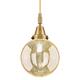 Option Brushed Brass