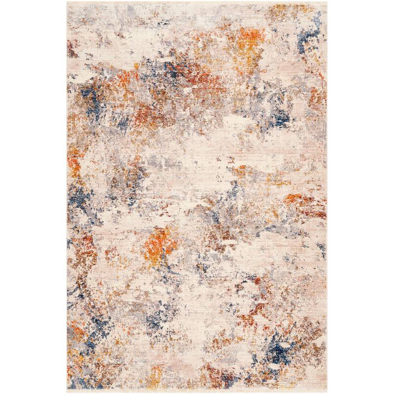 Artistic Weavers Augie Modern Abstract Area Rug