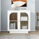 Option White