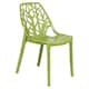 Option Solid Green