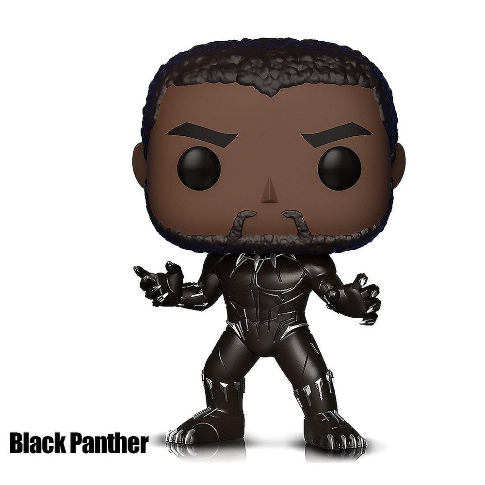 black panther infinity war funko pop