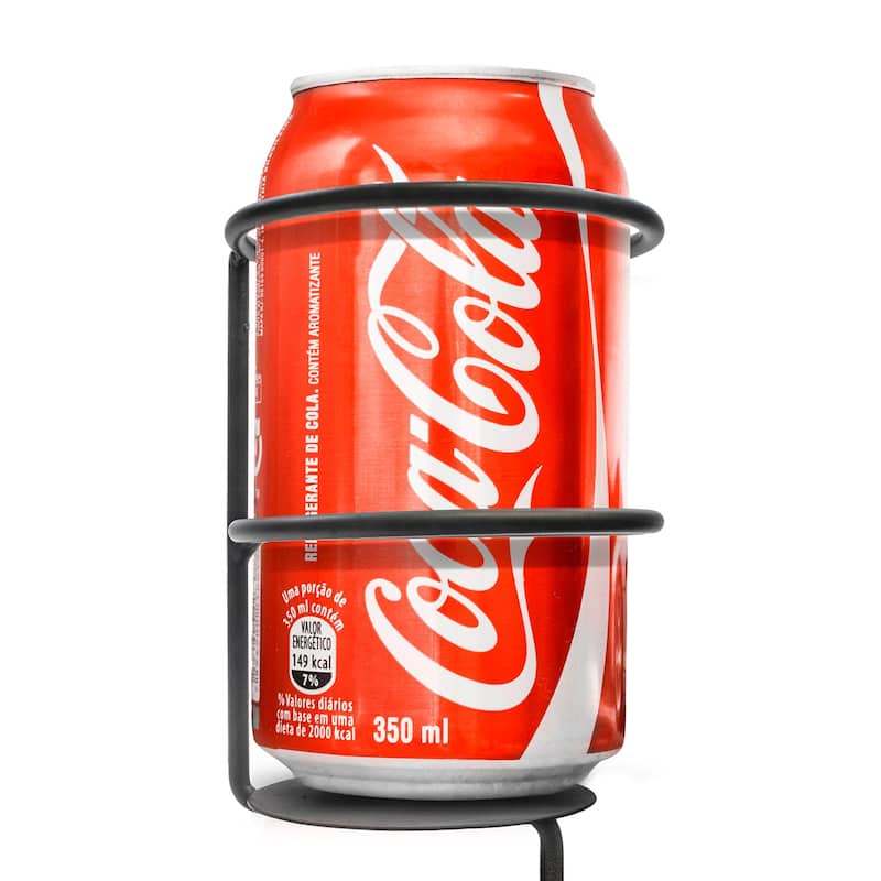 Sorbus Outdoor Beverage/Drink Holder Stakes, Set of 4 - 4-Pack