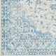preview thumbnail 10 of 12, Livabliss Hera Medallion Washable Area Rug