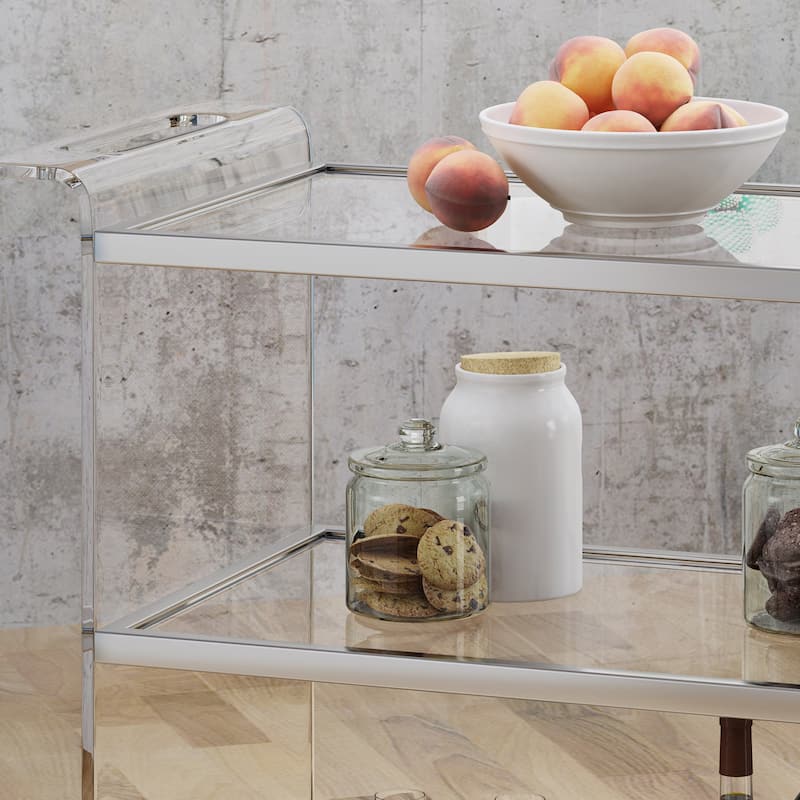 Bar Cart