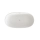 preview thumbnail 84 of 173, Adler Soaking Bathtub in Glossy White