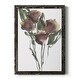 preview thumbnail 13 of 43, Growing Wild I-Premium Framed Canvas - Ready to Hang 27.5X37.5 - Black