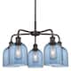 Option Oil Rubbed Bronze / Princess Blue