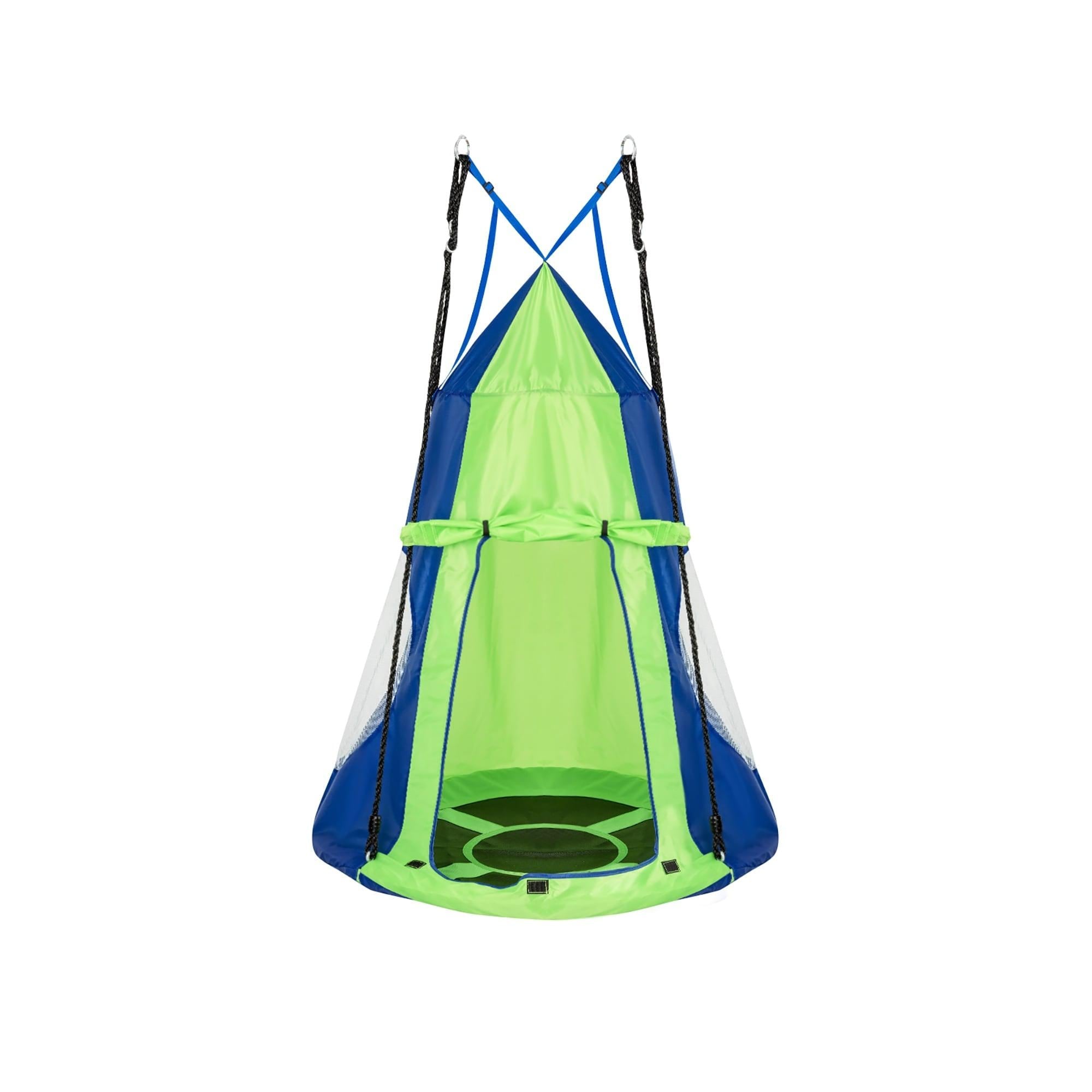 Tent 2025 swing chair
