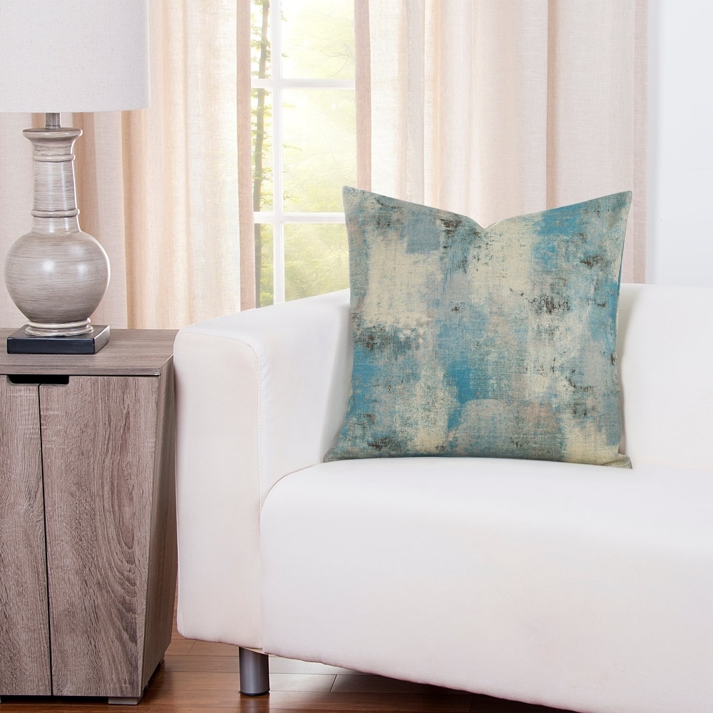 Calcutta Accent Pillow w/ Removable Cover