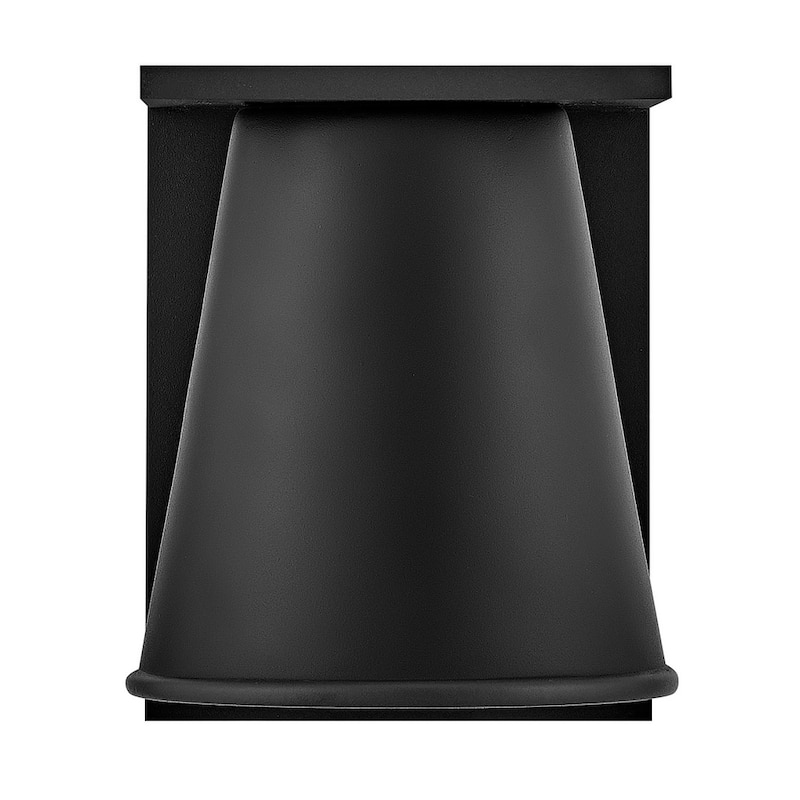 Hinkley Lighting 28870-LL Hans 7" Tall LED Wall Sconce