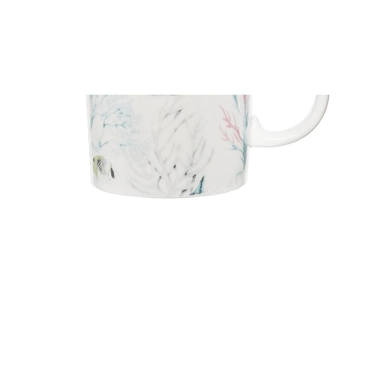 Coral Mug