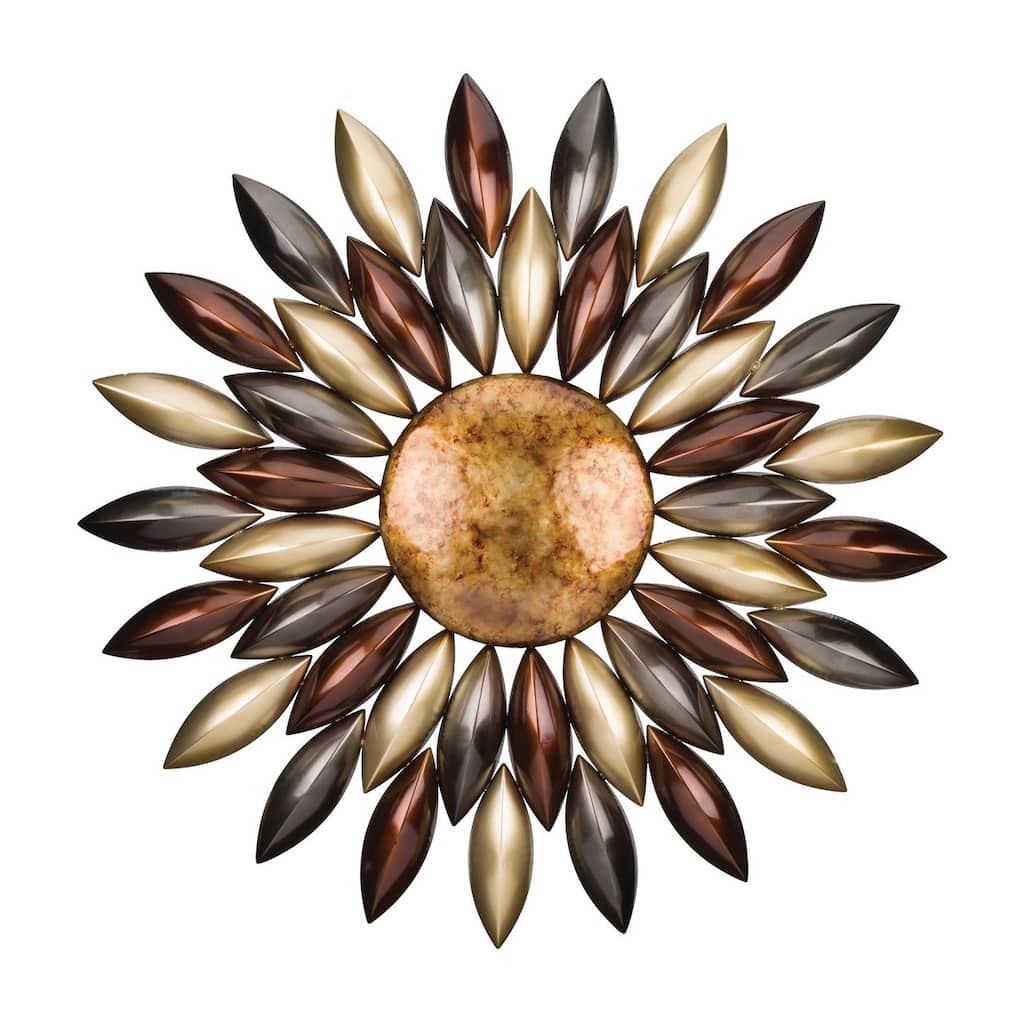 Sunset Wall Decor 34