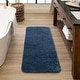 preview thumbnail 93 of 131, Mohawk Home Machine Washable Big One Bath Mat
