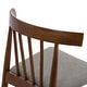 preview thumbnail 11 of 24, Poly and Bark Dante Dining Chair