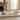 Roven "Home" 12.25" Gold Cast Iron Tabletop Sign