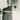 1 Light Matte Black Finish Outdoor Barn Light
