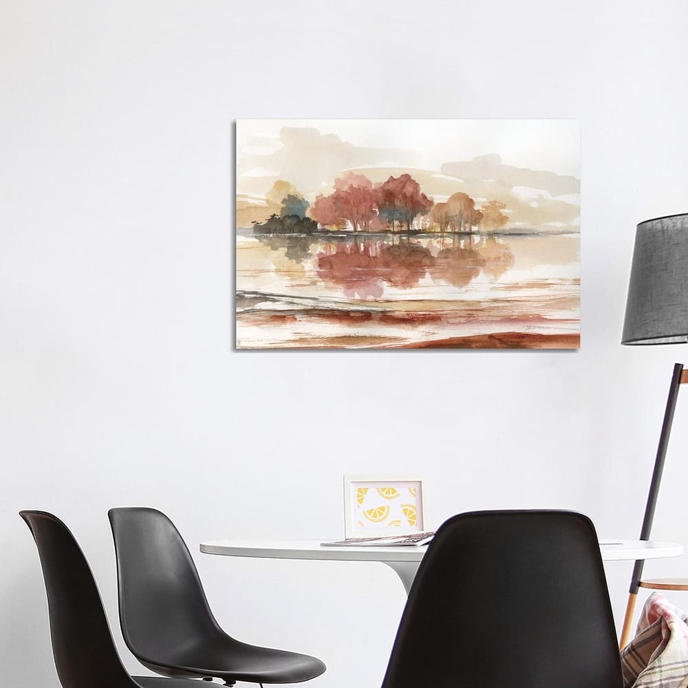 iCanvas "Earthy Dreams" by Nan Canvas Print