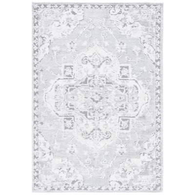 SAFAVIEH Luna Dian Traditional Rug